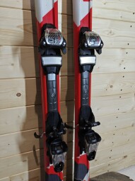 LYŽE BLIZZARD POWER CX 310 153CM